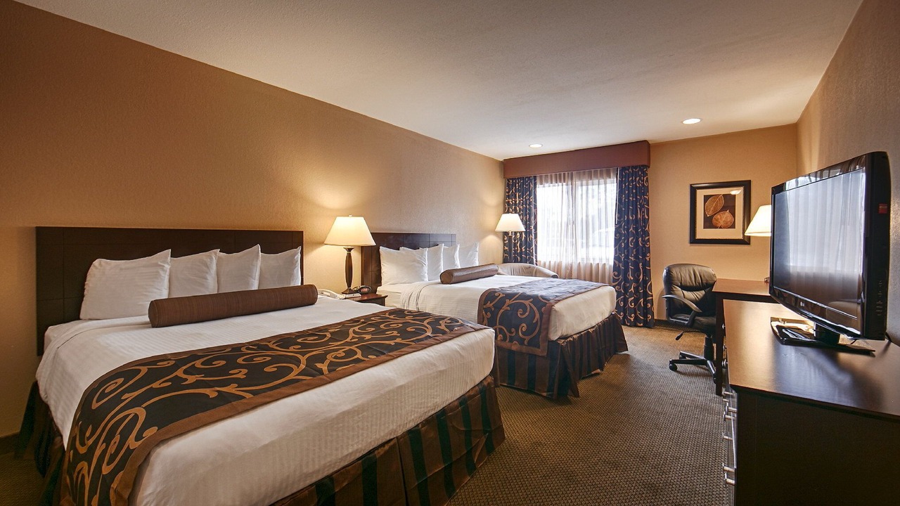 Photo of Bedroom in Great Falls