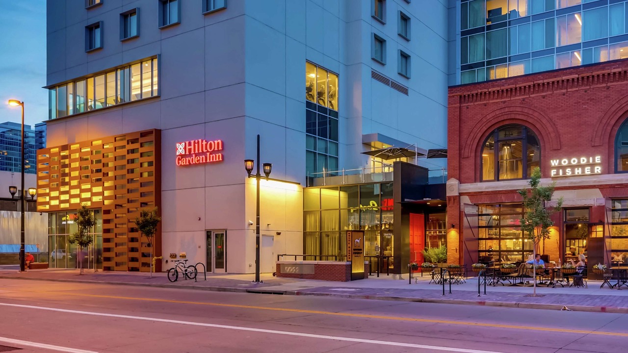 Photo of Outdoor in LoDo
