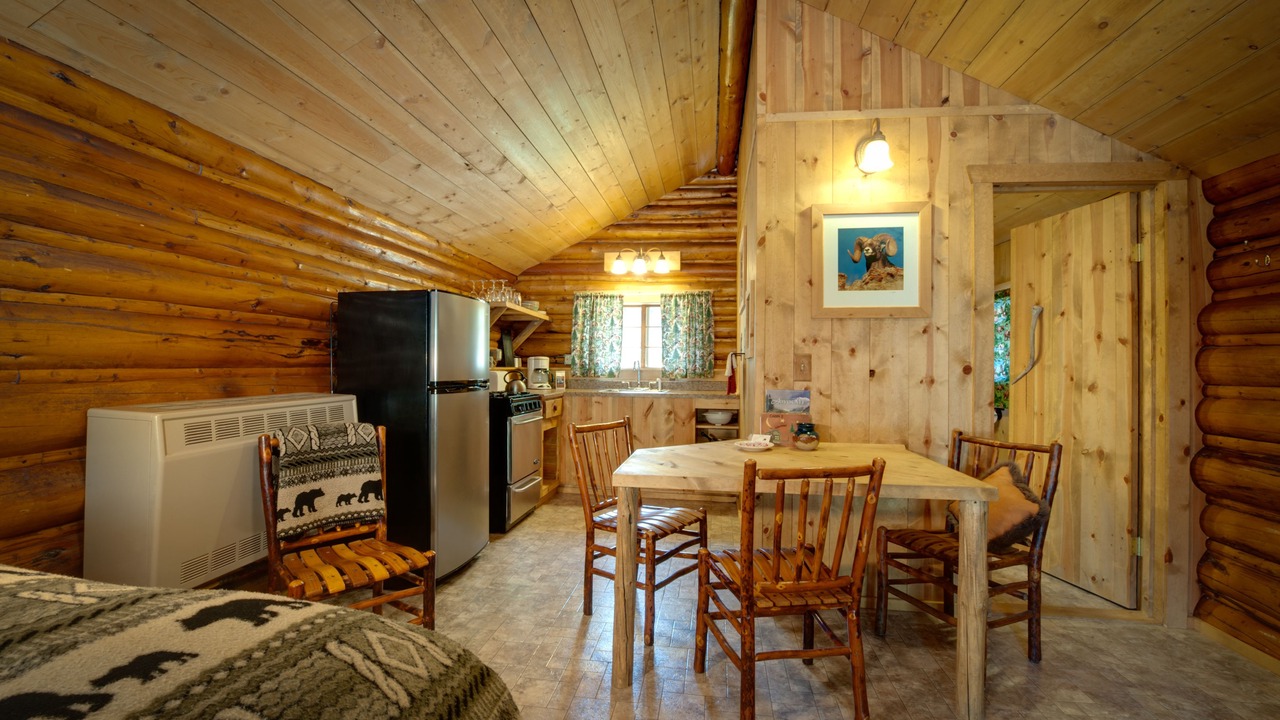 Photo of Livingroom in Silver Gate