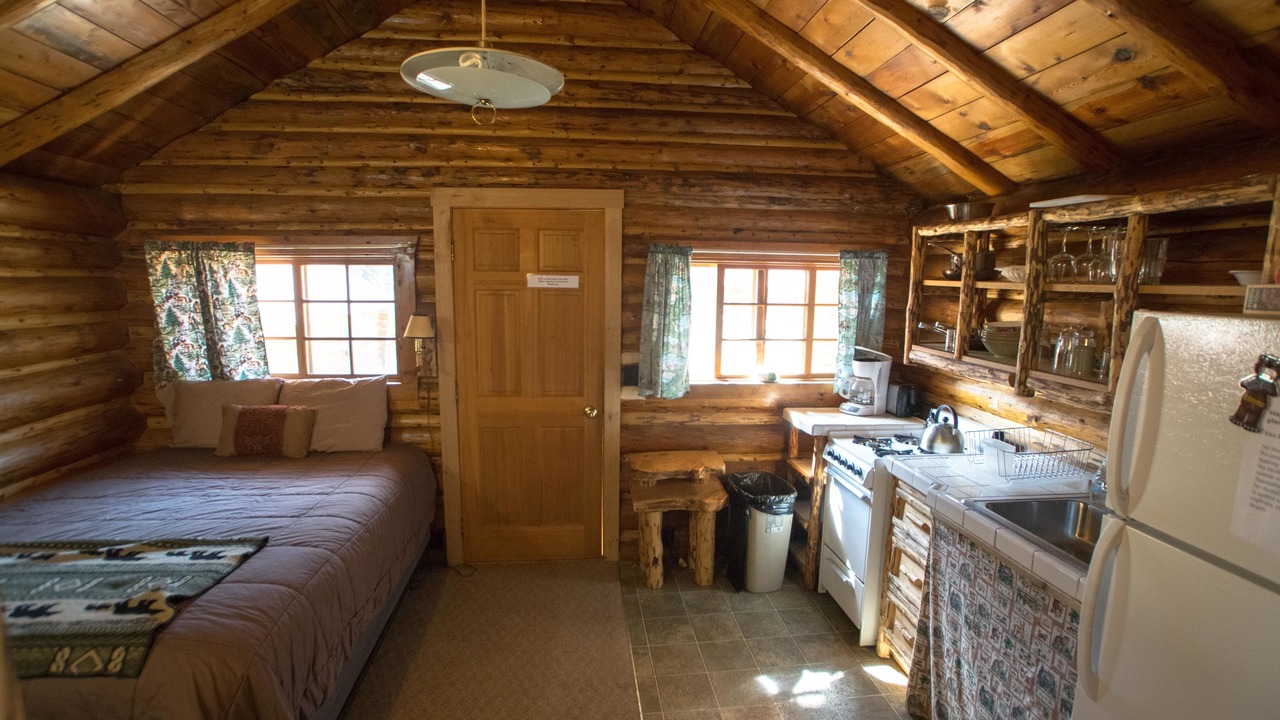 Photo of Livingroom in Silver Gate
