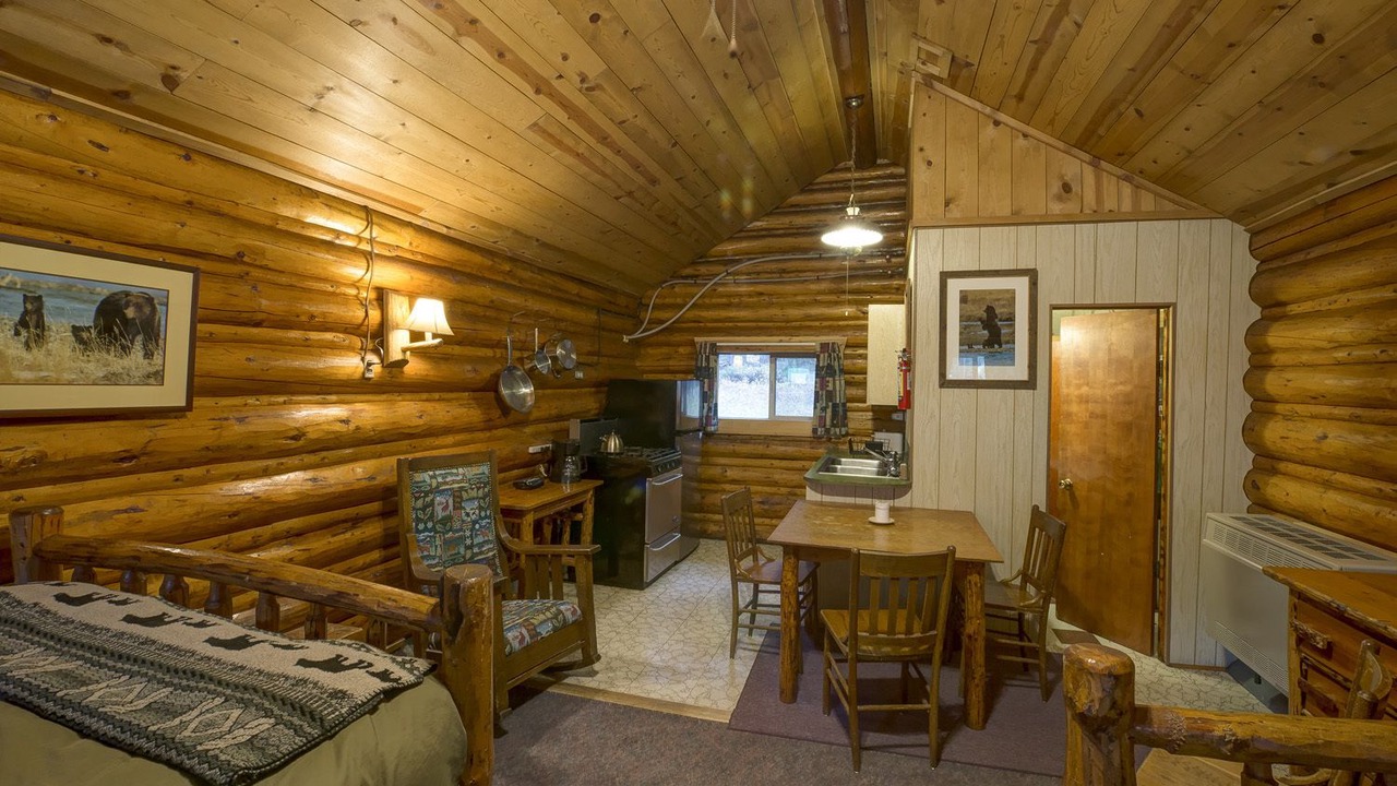 Photo of Livingroom in Silver Gate