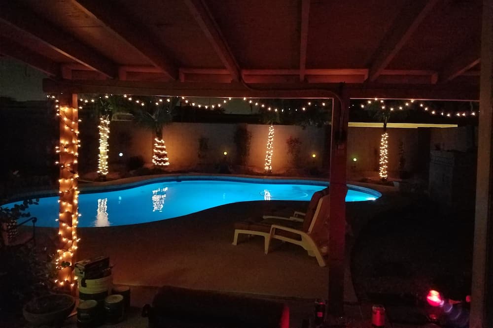Photo of Outdoor in Mesa Grande