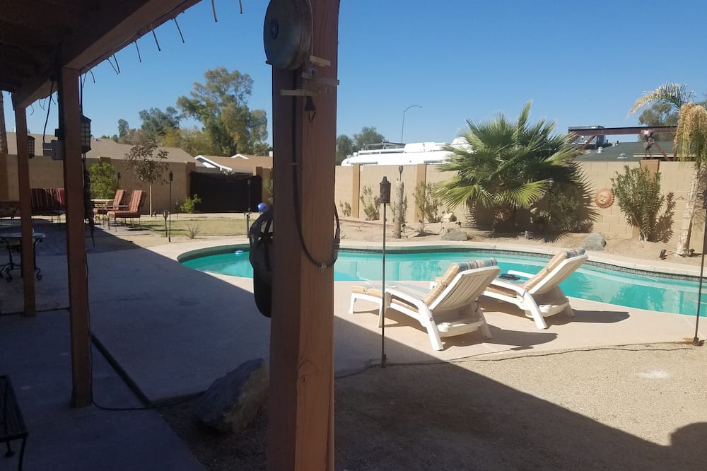 Photo of Others in Mesa Grande