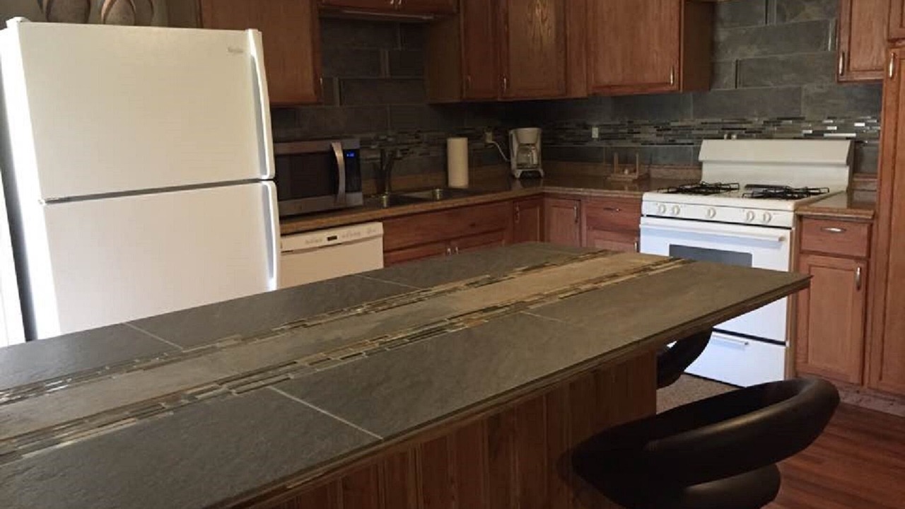 Photo of Kitchen in Roundup