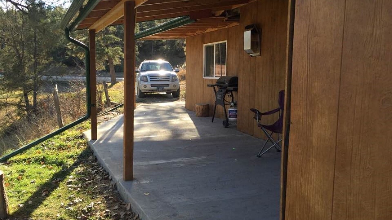 Photo of Outdoor in Roundup