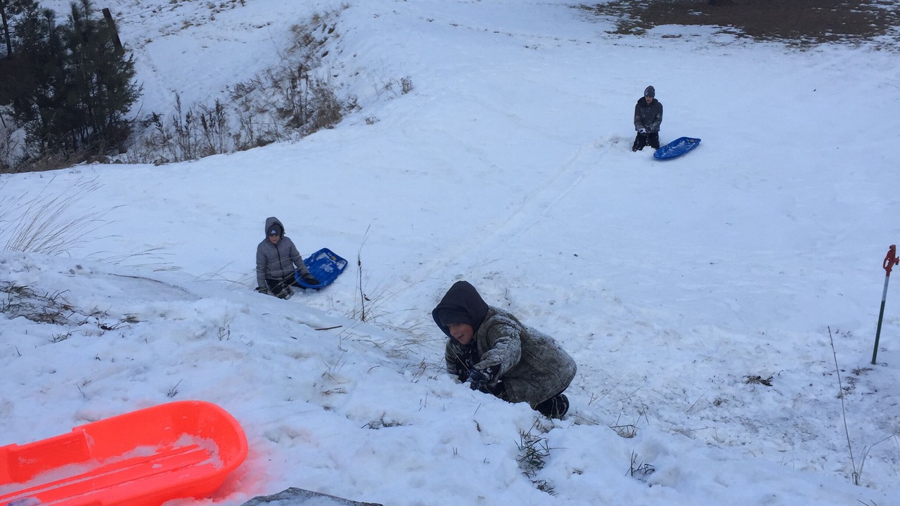 Photo of Outdoor in Roundup