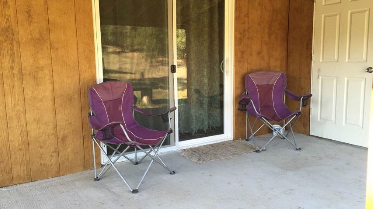 Photo of Patio Balcony in Roundup