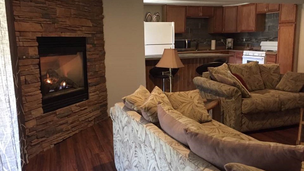 Photo of Livingroom in Roundup