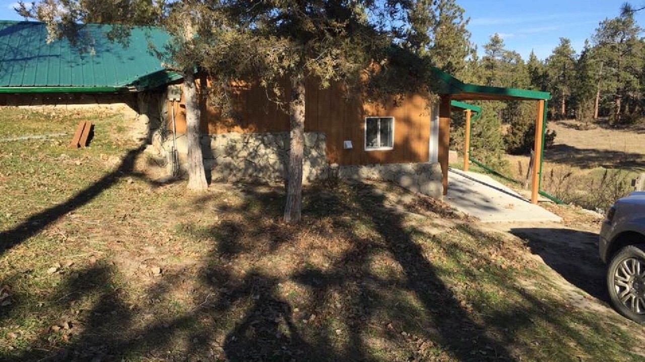 Photo of Outdoor in Roundup