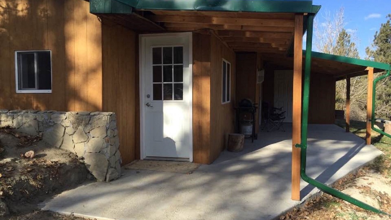 Photo of Outdoor in Roundup