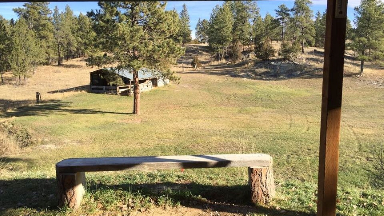 Photo of Outdoor in Roundup