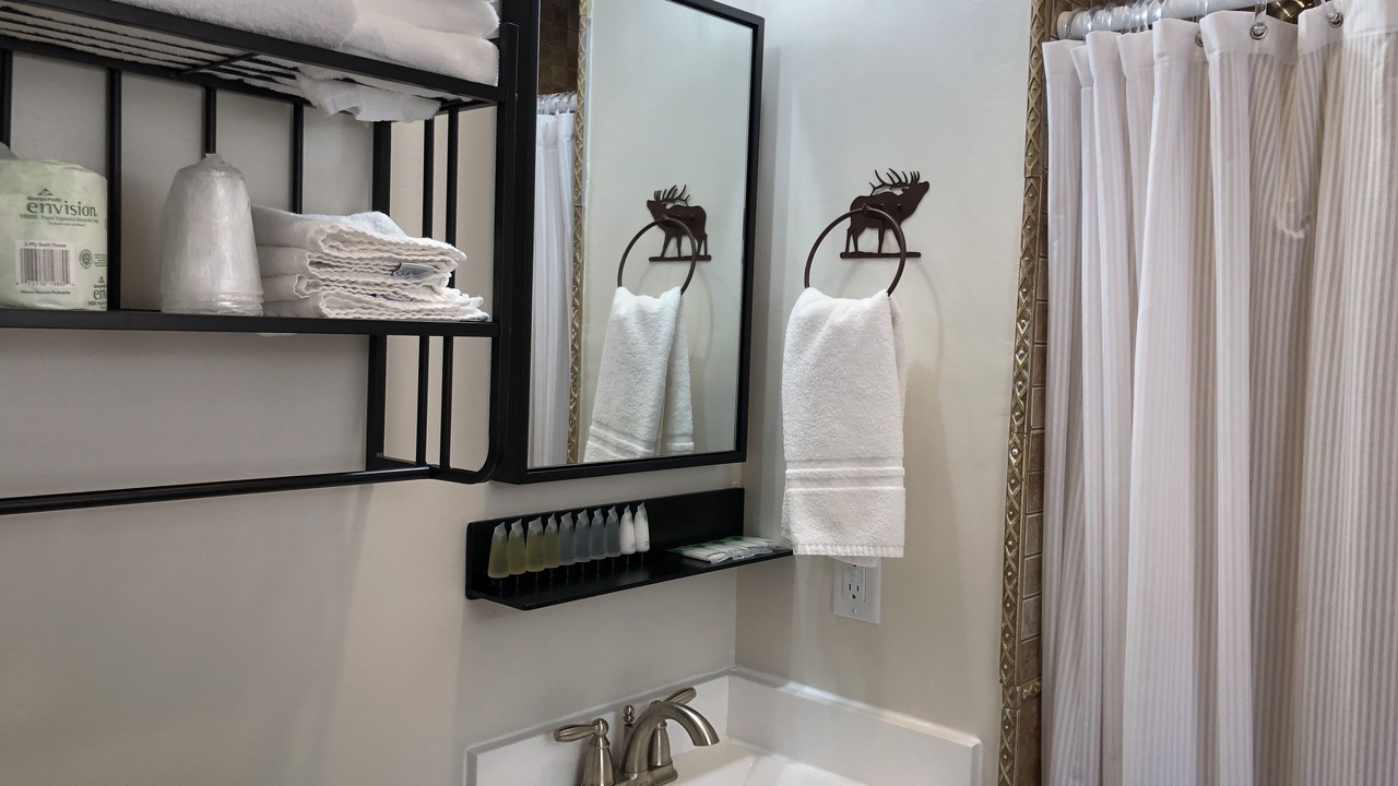Photo of Bathroom in Gardiner