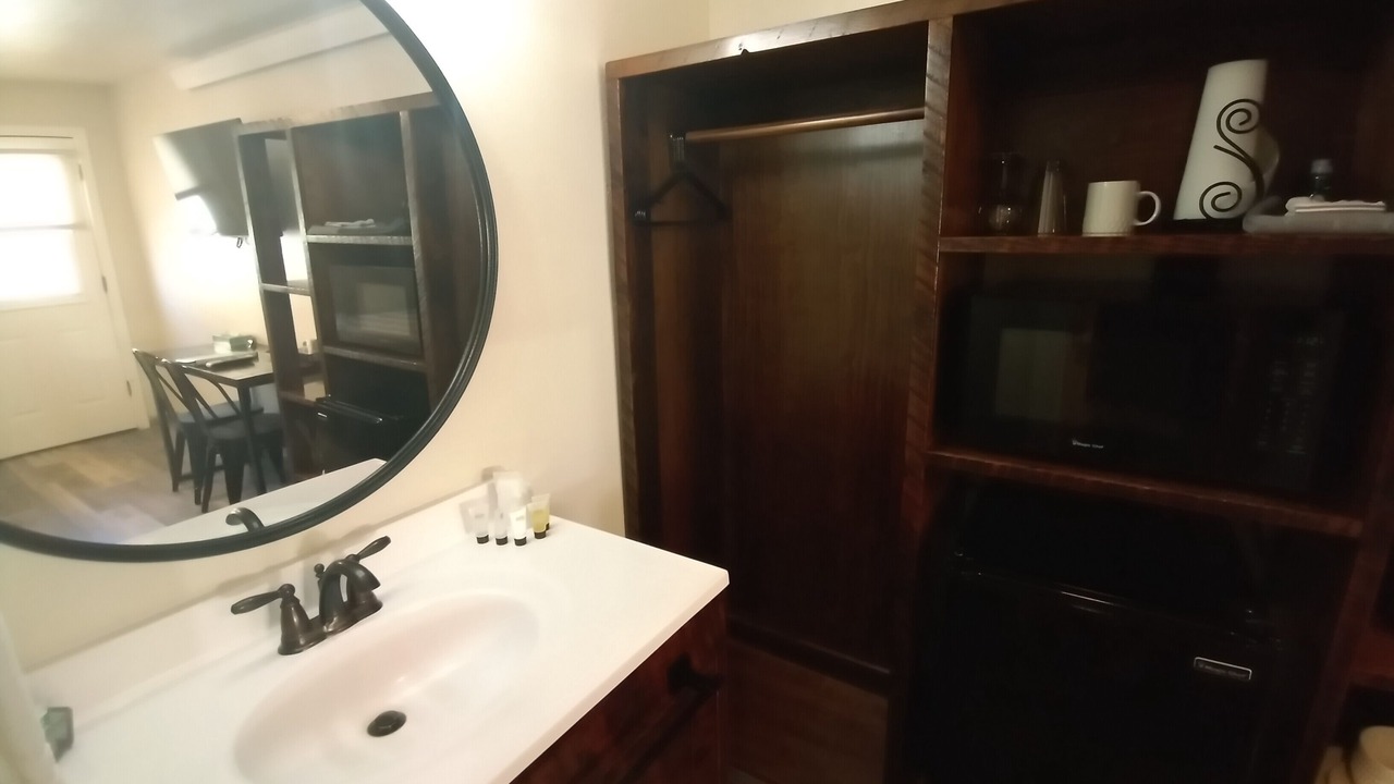Photo of Bedroom in Gardiner