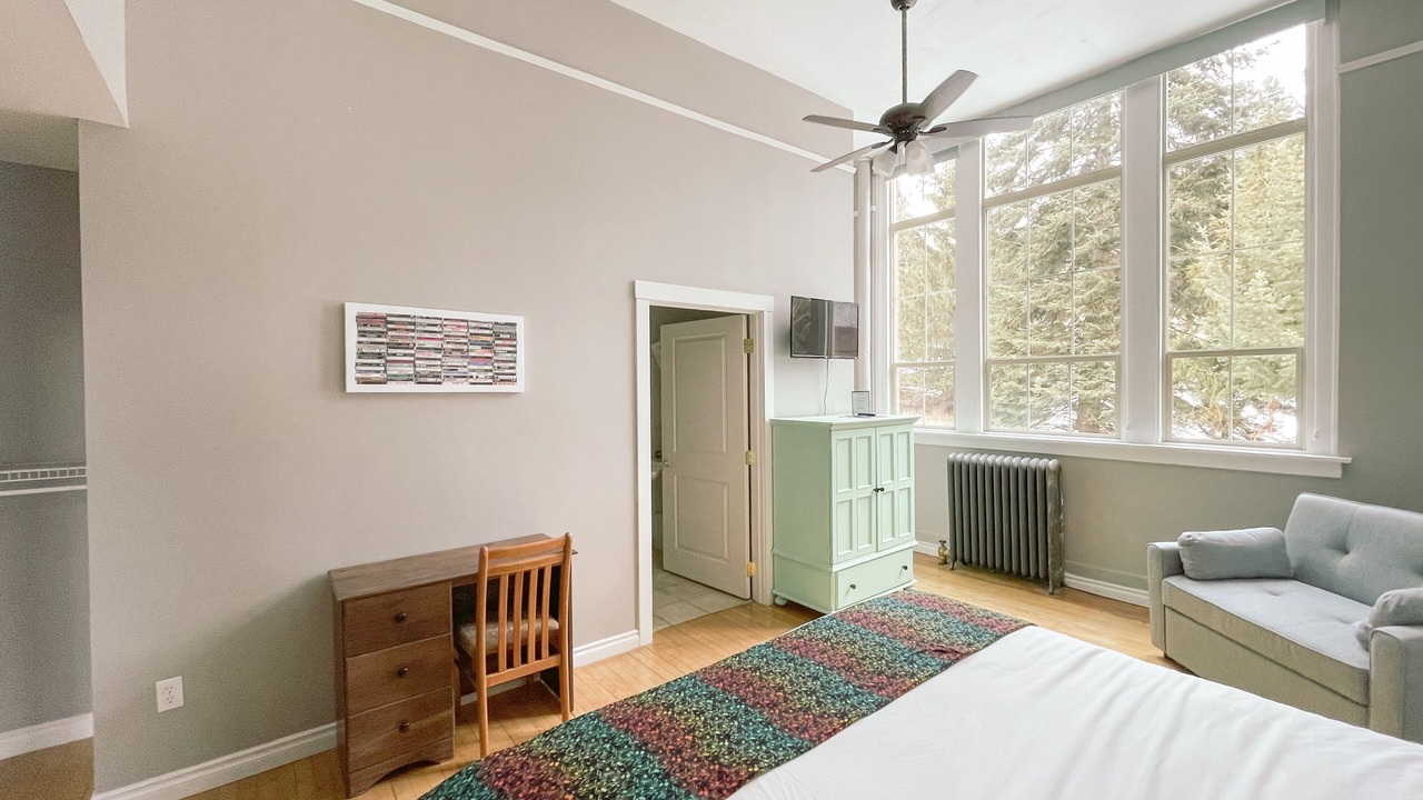 Photo of Bedroom in Bonners Ferry