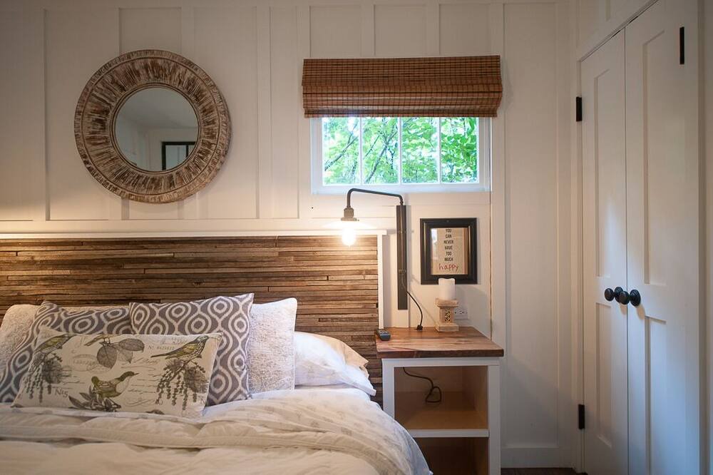 Photo of Bedroom in Downtown Bozeman