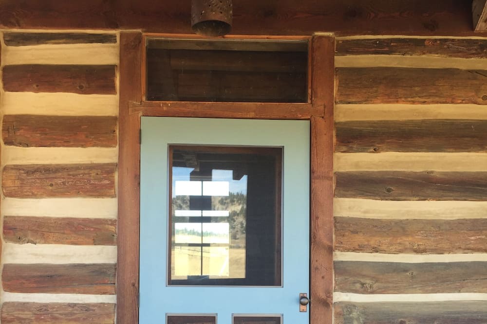 Photo of Outdoor in Roundup