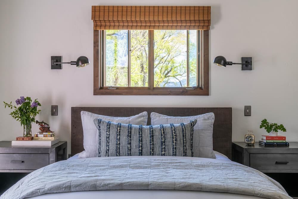 Photo of Bedroom in Emigrant