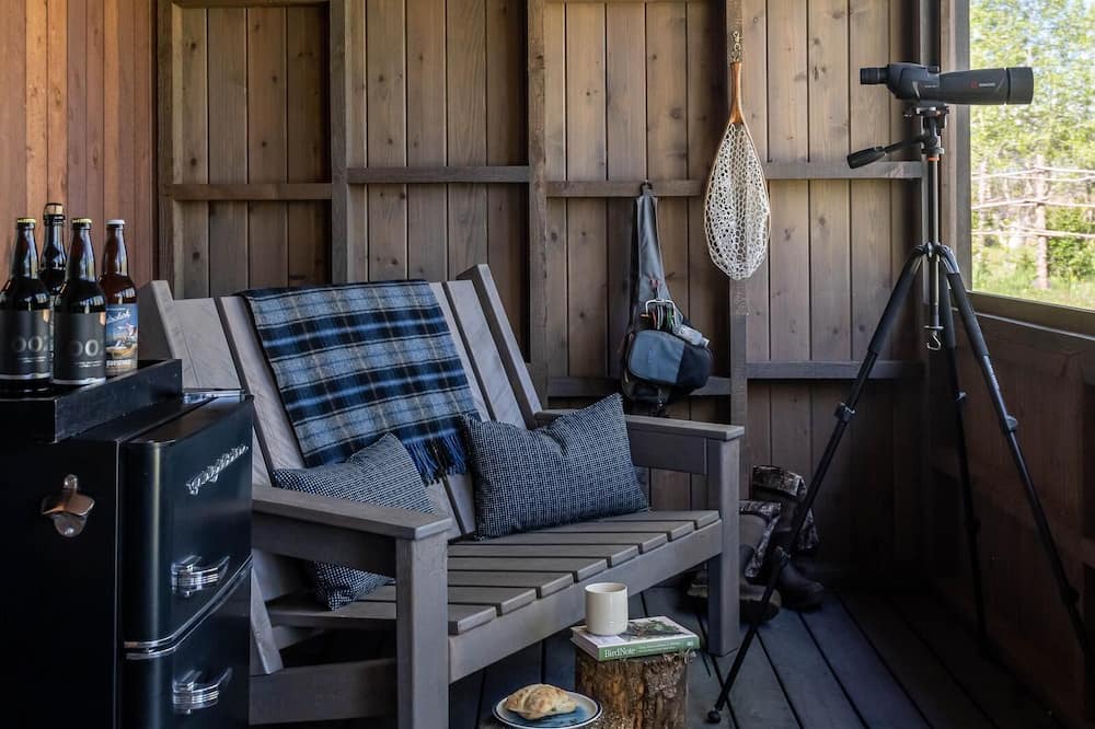 Photo of Outdoor in Emigrant