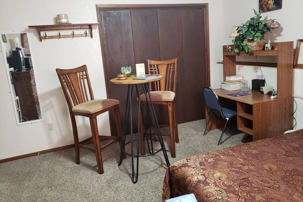 Photo of Bedroom in Billings
