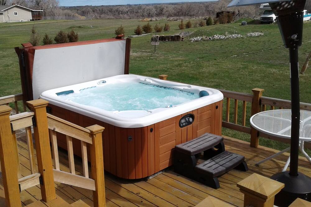 Photo of Outdoor in Billings