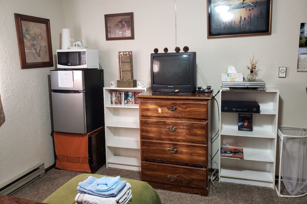 Photo of Bedroom in Billings