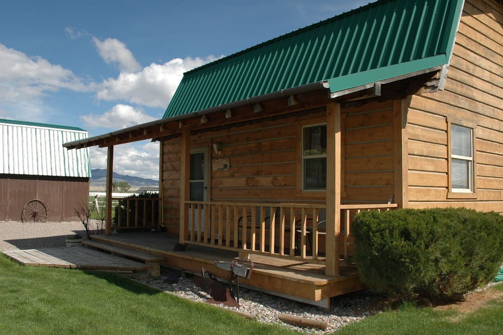 Photo of Outdoor in Dillon