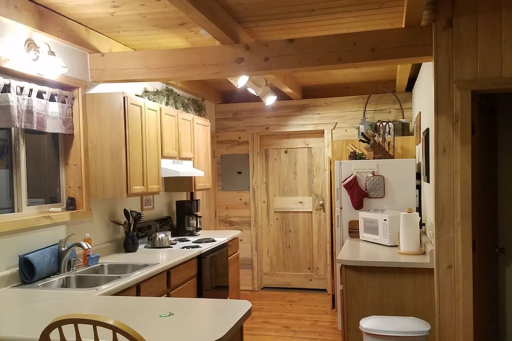 Photo of Kitchen in Dillon
