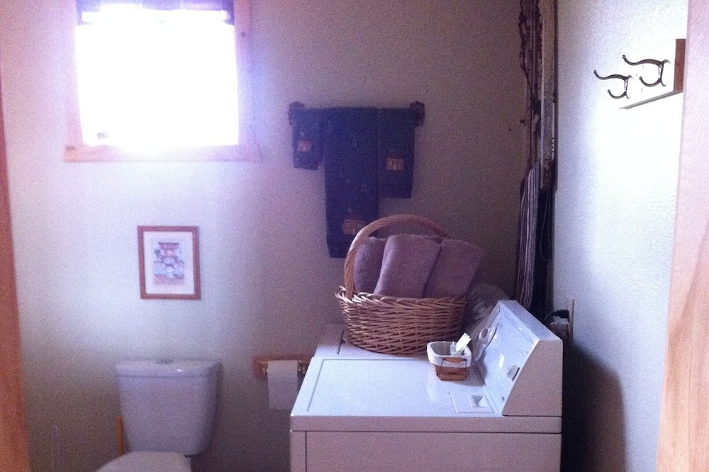 Photo of Bathroom in Dillon