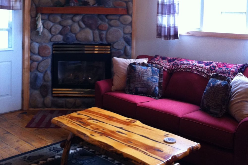 Photo of Livingroom in Dillon
