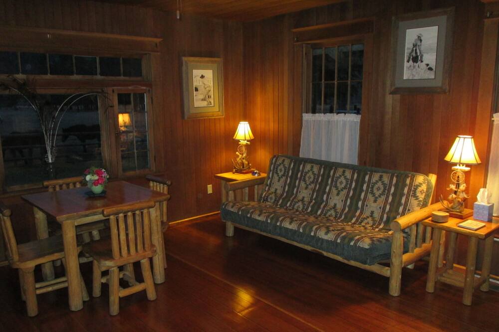 Photo of Livingroom in Drummond