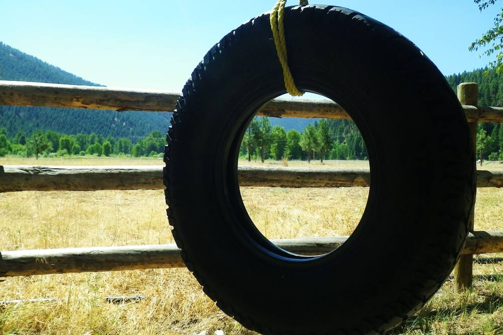 Photo of Outdoor in Drummond