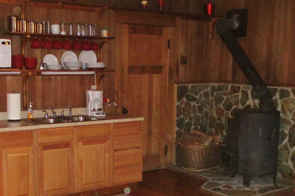 Photo of Kitchen in Drummond