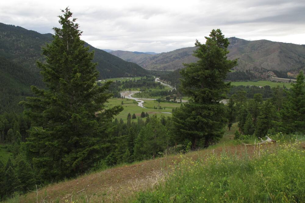 Photo of Outdoor in Drummond