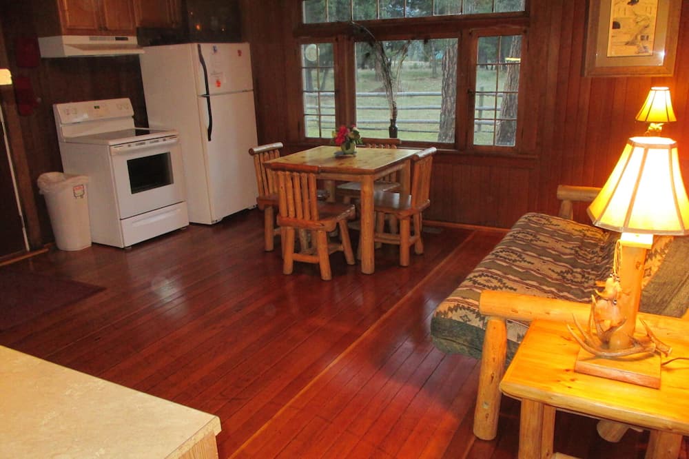 Photo of Livingroom in Drummond