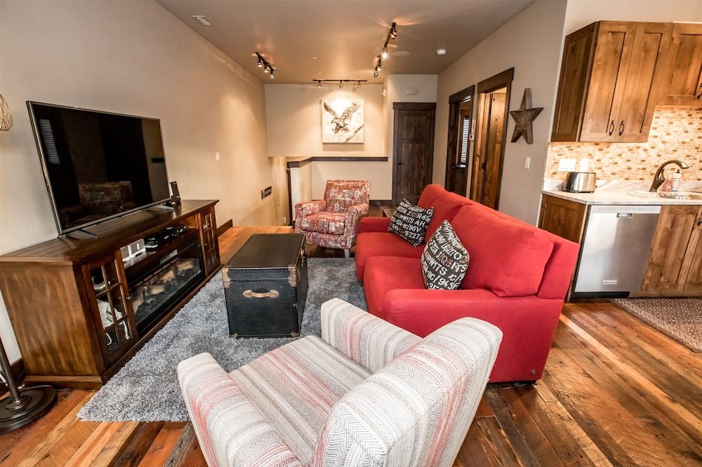 Photo of Bedroom in Whitefish