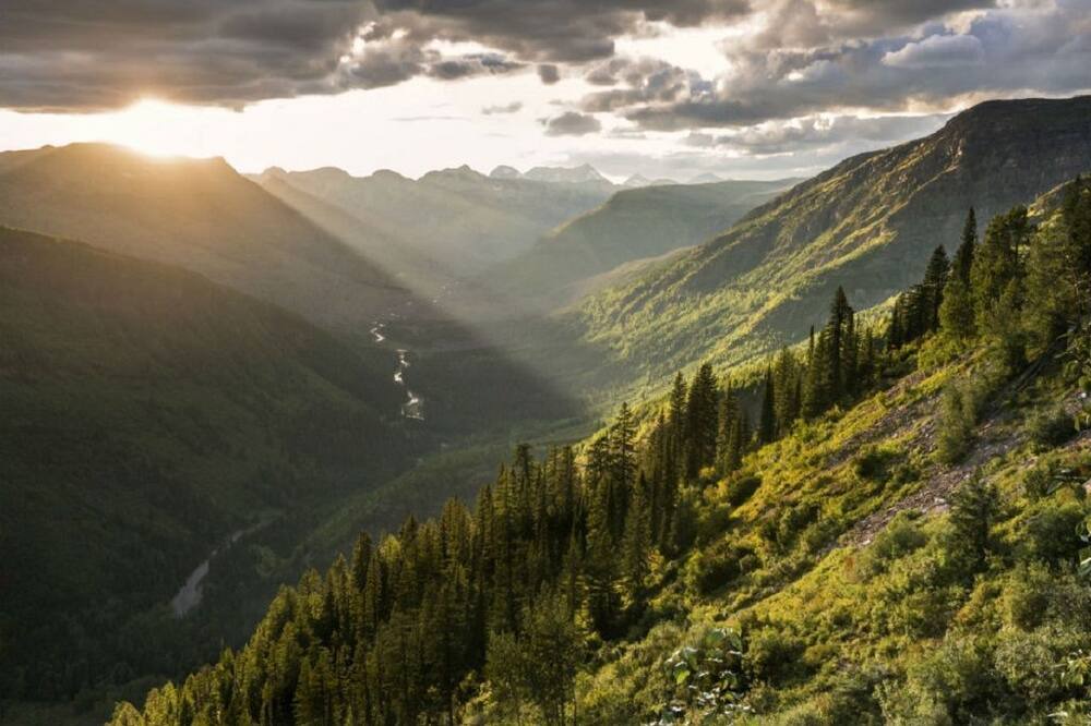 Photo of Outdoor in Whitefish