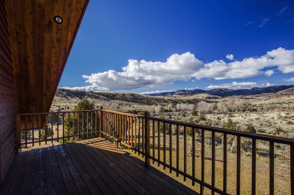Photo of Outdoor in Alder