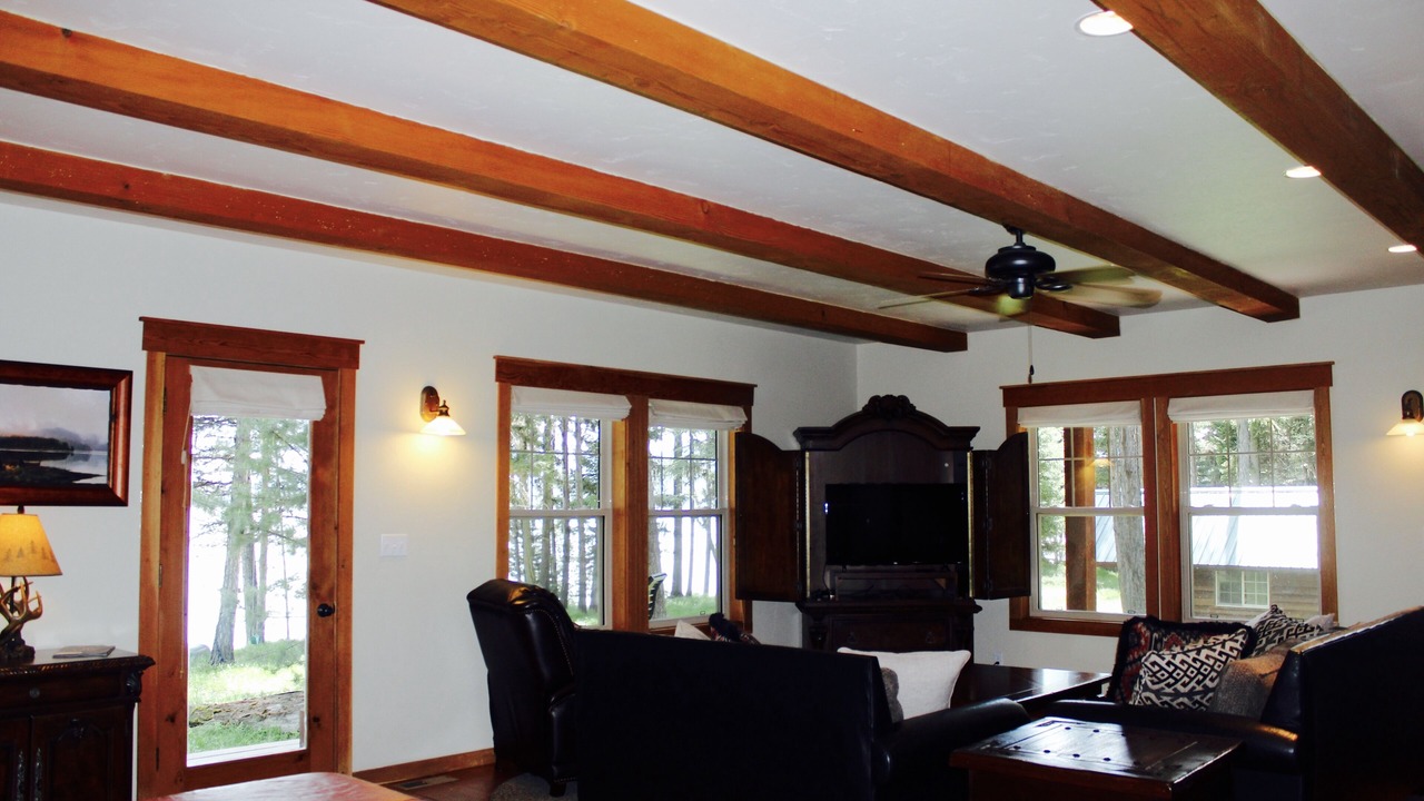 Photo of Livingroom in Marion
