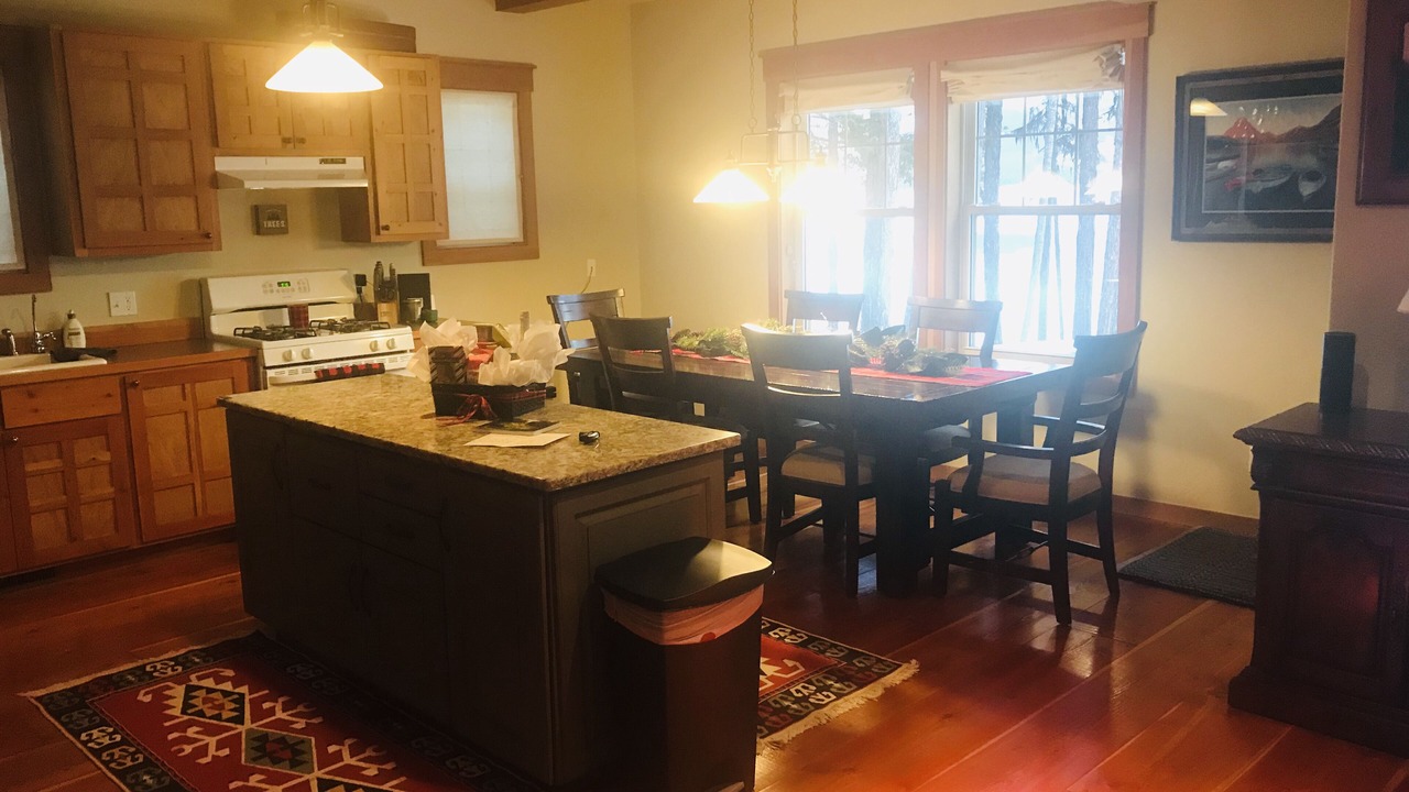 Photo of Kitchen in Marion