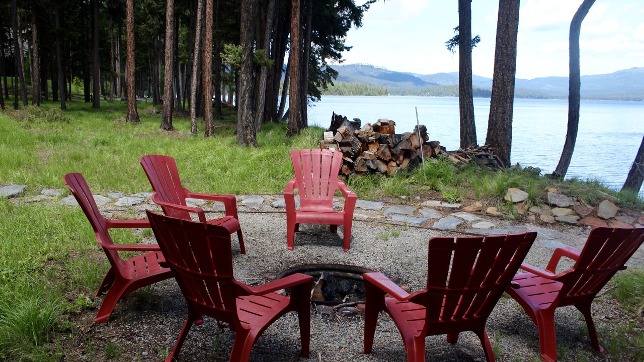 Photo of Outdoor in Marion