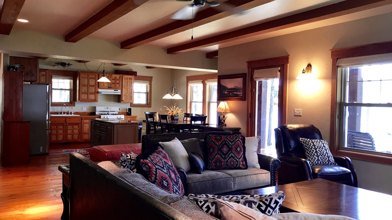 Photo of Livingroom in Marion