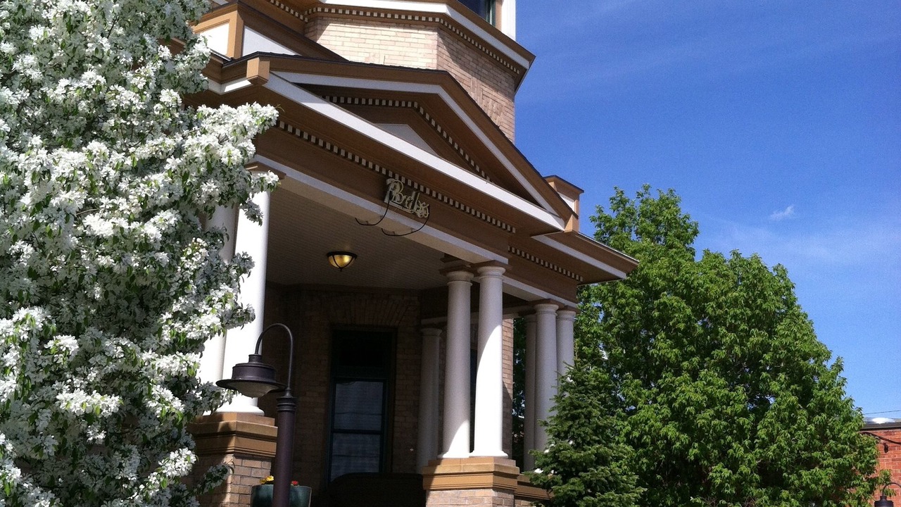 Photo of Outdoor in Riverfront