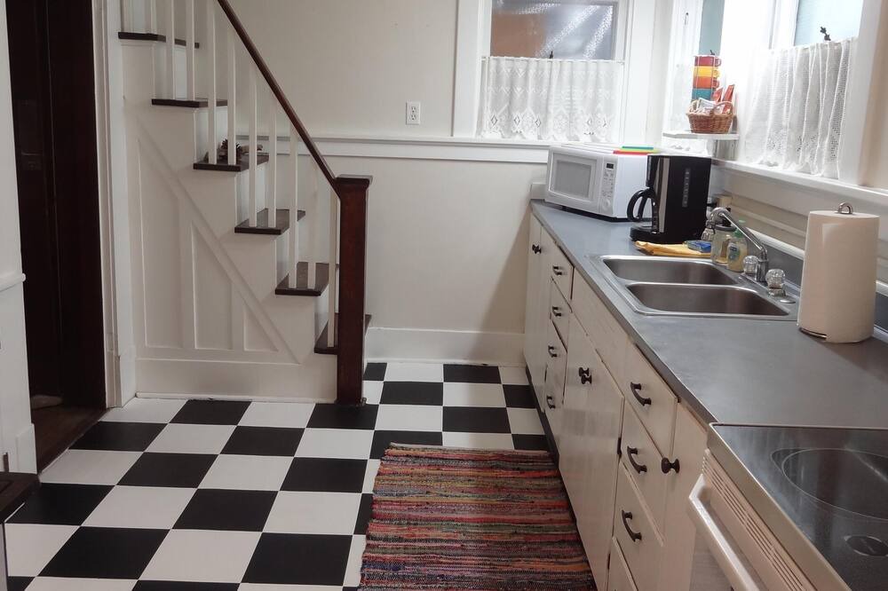 Photo of Kitchen in Drummond