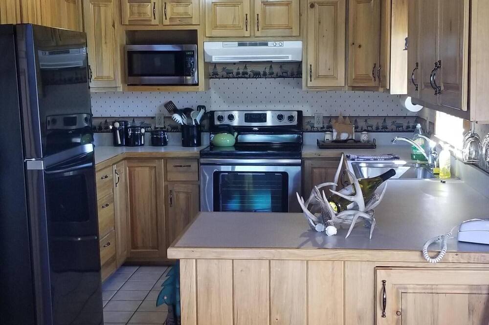 Photo of Kitchen in Cameron