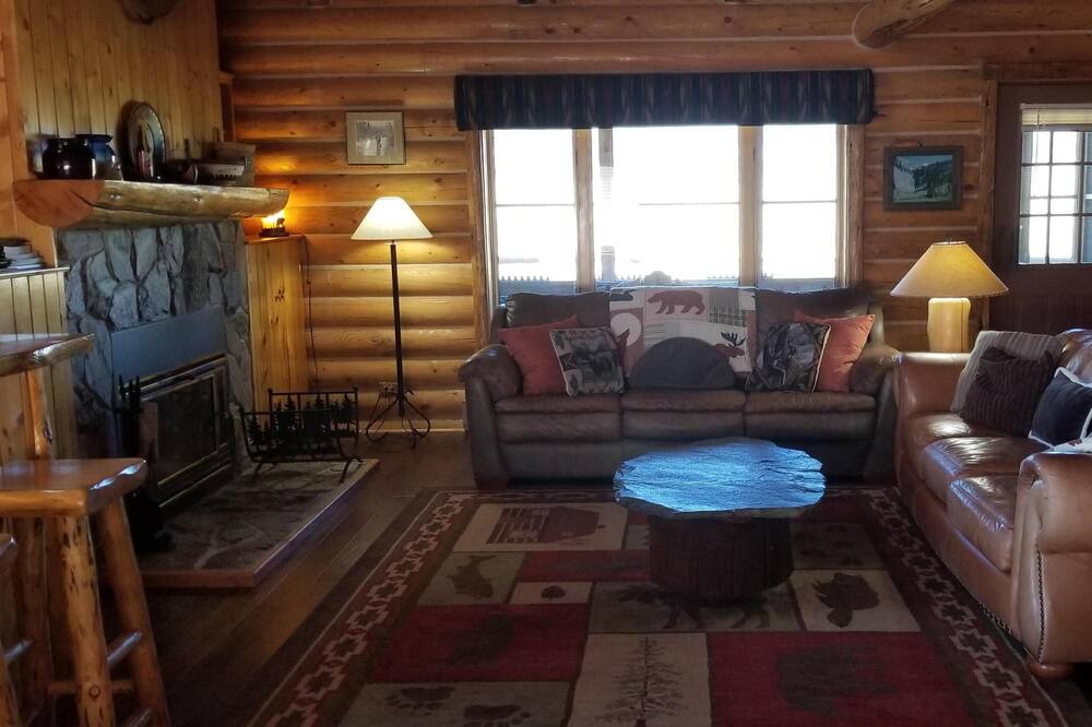 Photo of Bedroom in Cameron