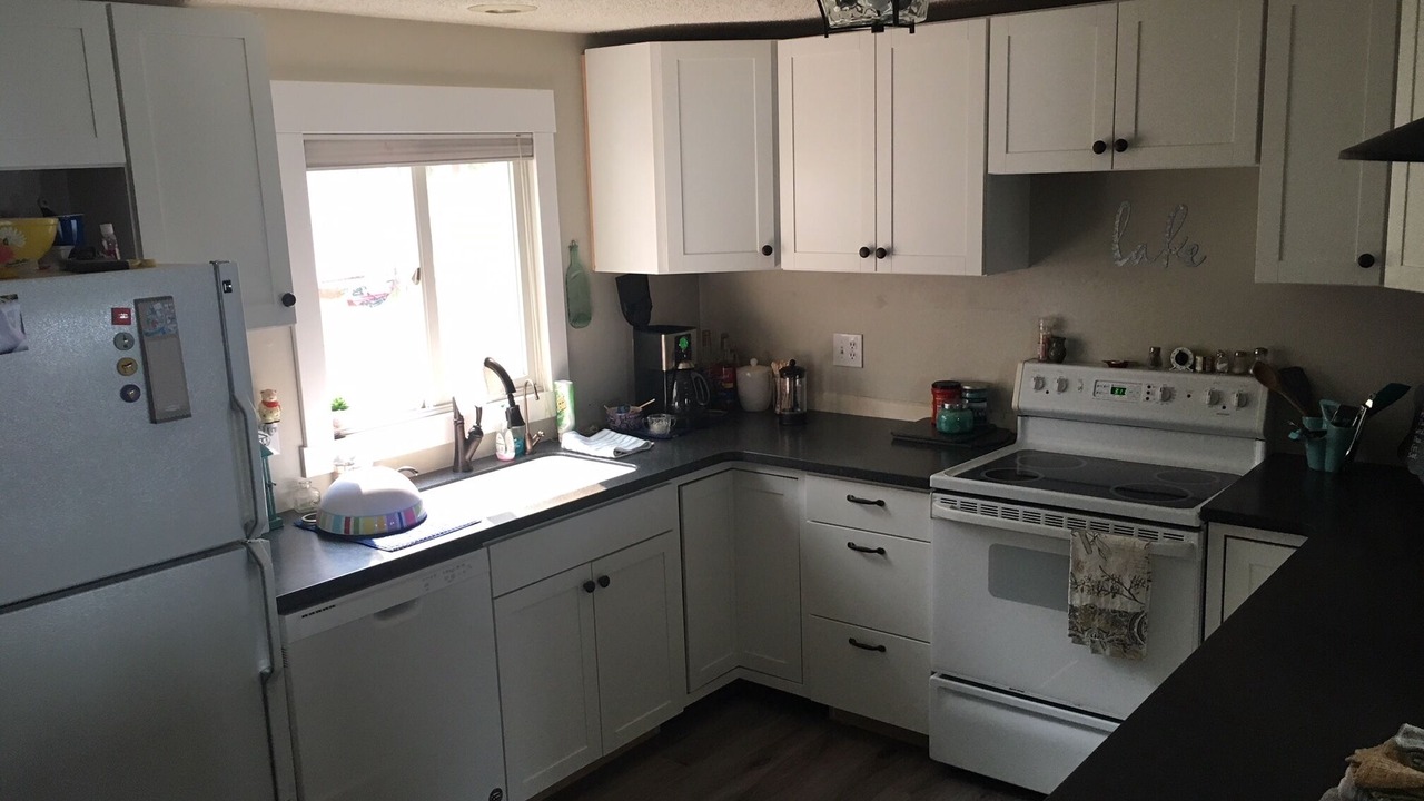 Photo of Kitchen in Marion