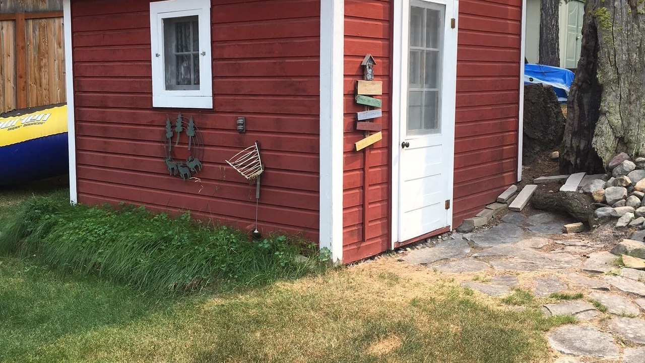 Photo of Outdoor in Marion