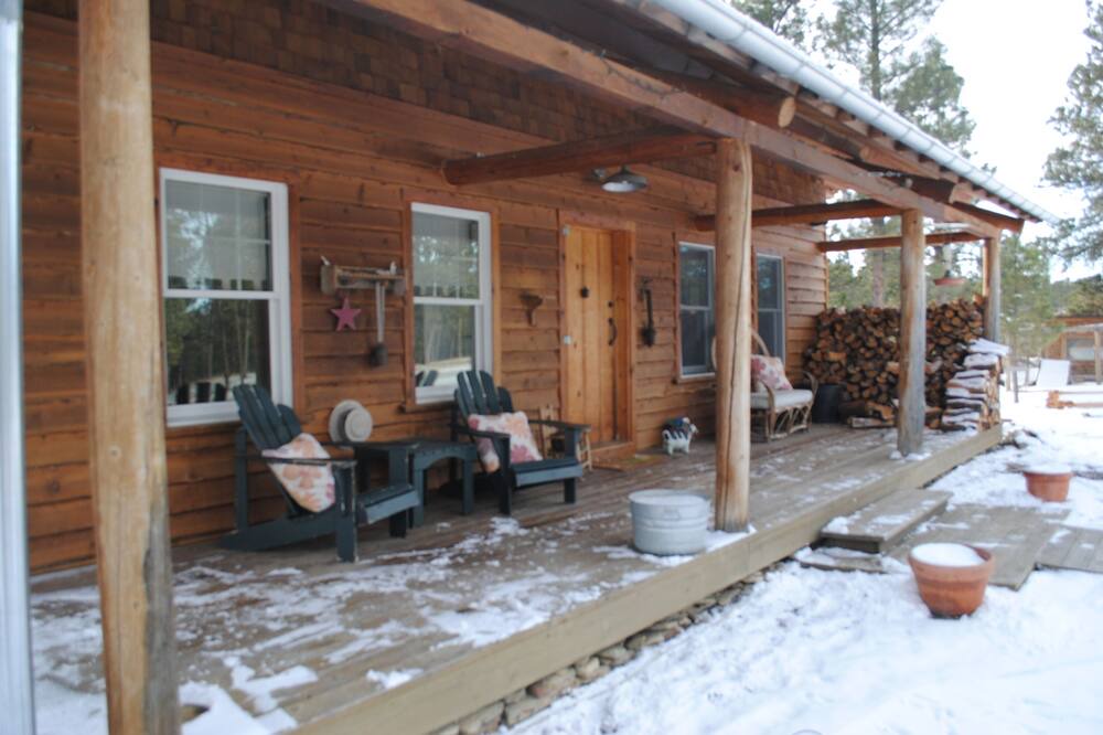 Photo of Outdoor in Roundup