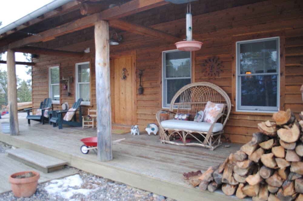 Photo of Outdoor in Roundup