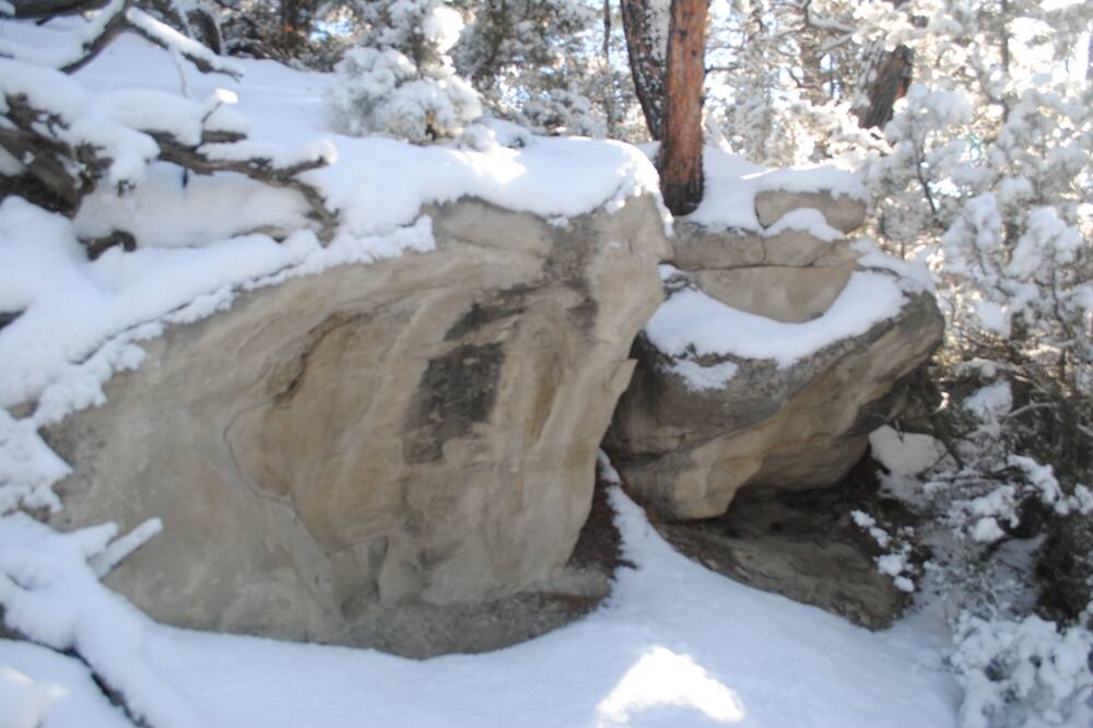 Photo of Outdoor in Roundup